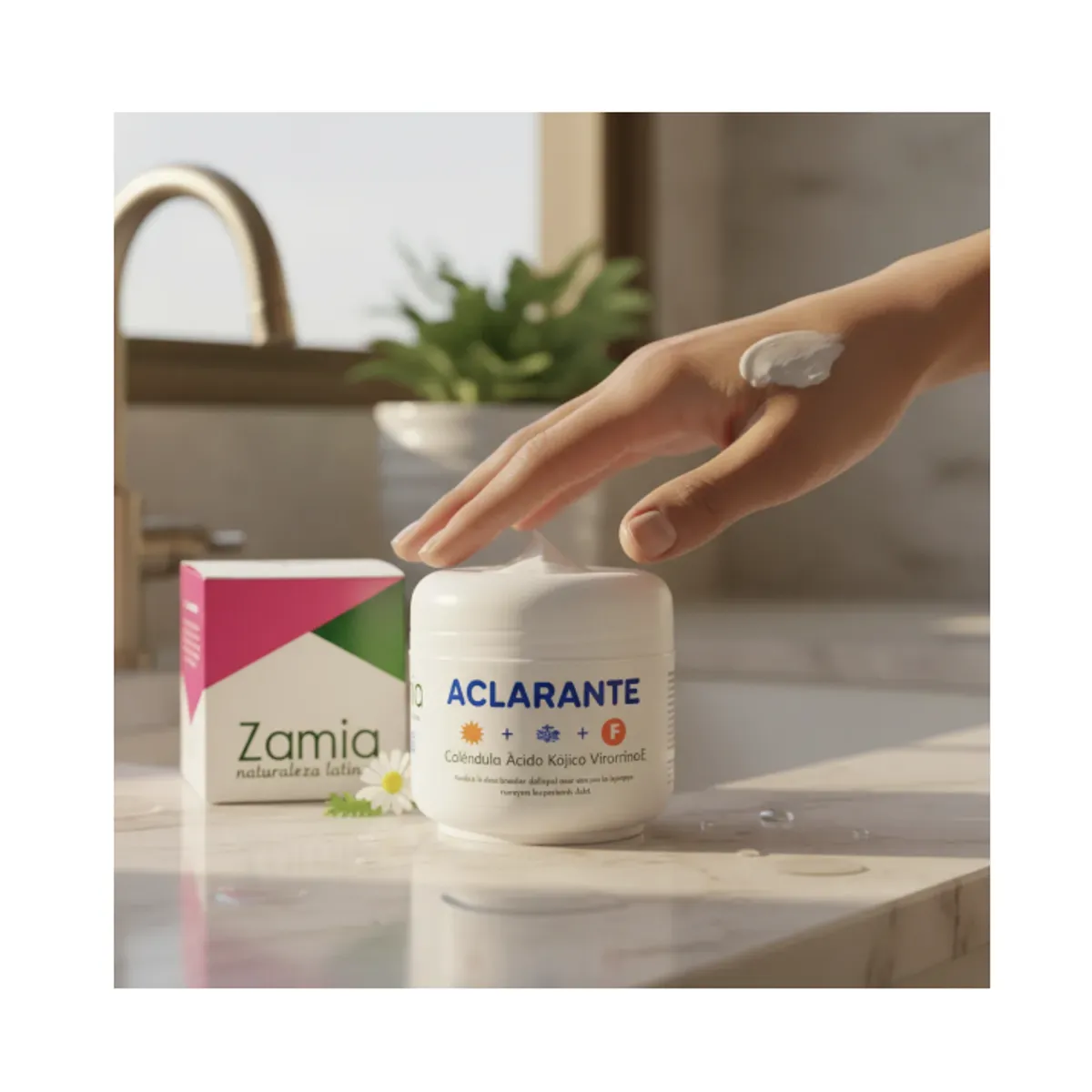 COMBO (2) ACLARANTES - Imagen 3