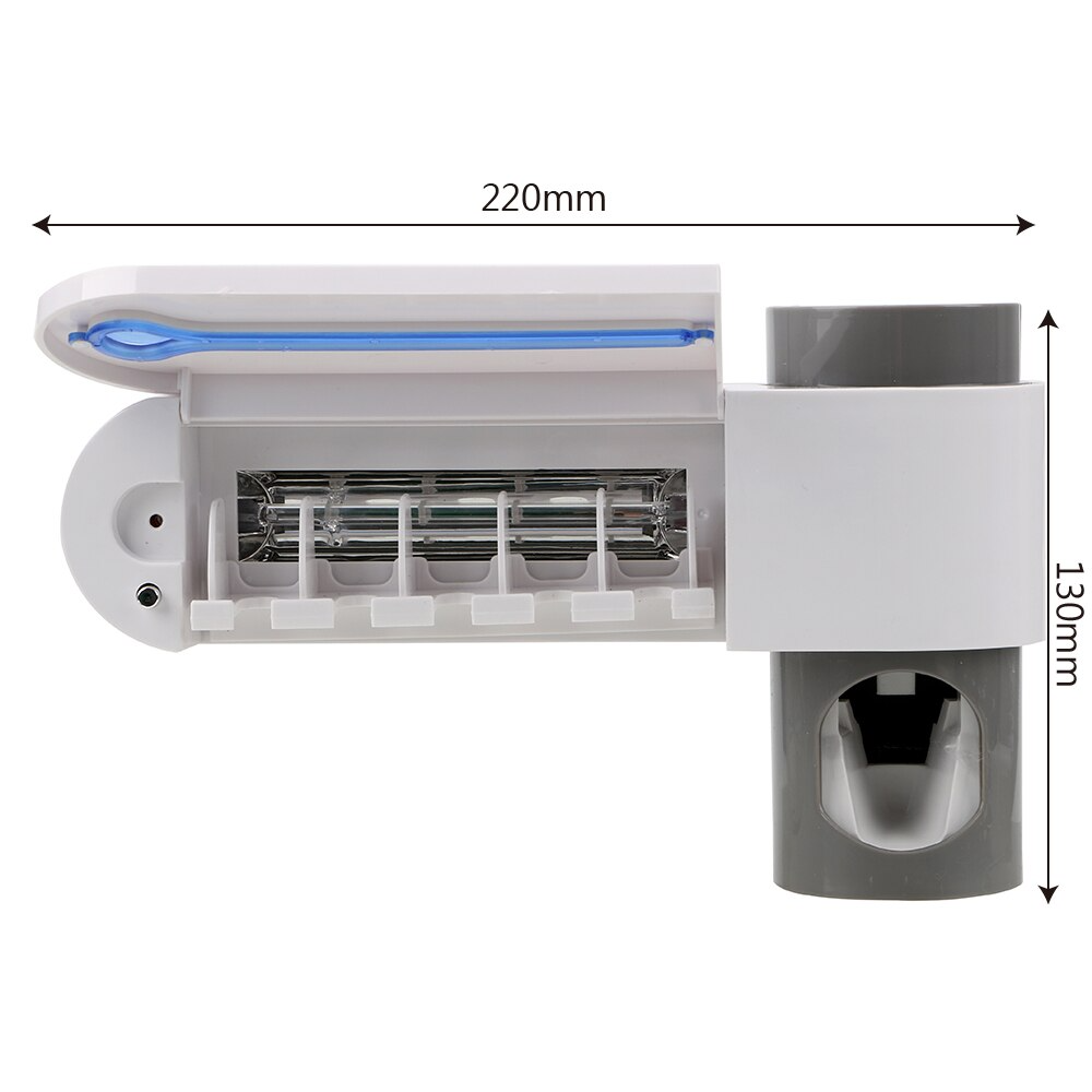 ESTERILIZADOR DE LUJO - Imagen 2