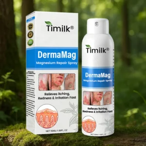 DermaMag Magnesium Spray