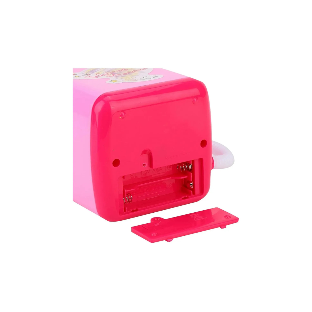 Kit Lavadora + 10 Squishy Mochi - Imagen 4